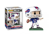 JOSH ALLEN Funko Pop! Vinyl Figure