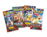 Pokemon Grand Adventure Collection Box