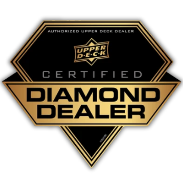 2026-27 Upper Deck Series 1 Hobby Box