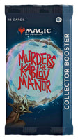 Magic Murders at Karlov Manor Collector Booster Pack
