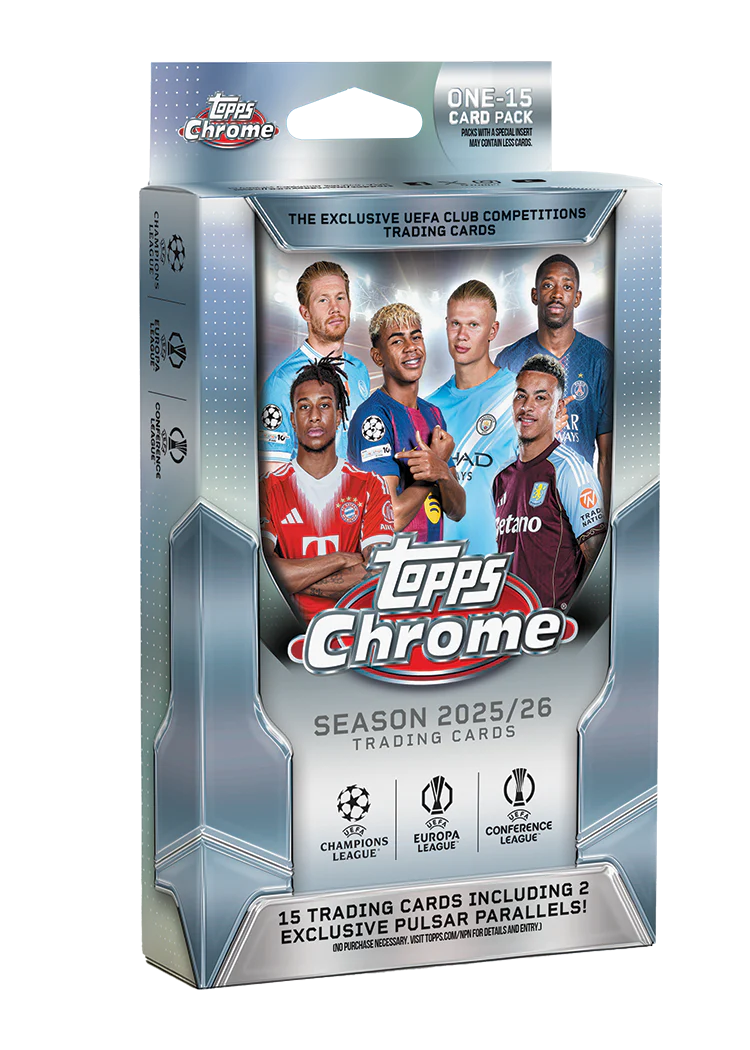 Soccer Cards