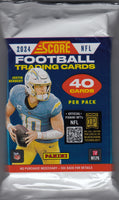 2024 Panini Score Football Hobby Pack