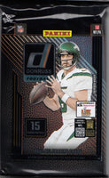 2024 Panini Donruss Football Retail Pack