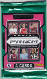 2023/24 Panini Prizm Premier League EPL Soccer Retail Pack