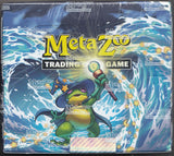 MetaZoo Torrential Tides Booster 12-Box Case