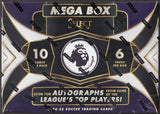 2024/25 Panini Select Premier League EPL Soccer Mega Box