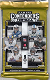 2023 Panini Contenders Football Retail Pack