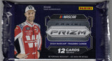 2024 Panini Prizm NASCAR Racing Hobby Pack