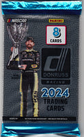 2024 Panini Donruss Racing Hobby Pack