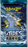 MetaZoo Torrential Tides Booster Pack