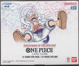 One Piece Card Game - Awakening Of The New Era Booster Box