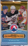 2023/24 Upper Deck AHL Hockey Hobby Pack