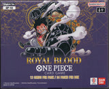One Piece Card Game - Royal Blood Booster Box [OP-10]