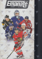2024/25 Fanatics Under Wraps Emanate Hockey Box