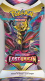 Pokemon Sword & Shield: Lost Origin Sleeved Booster Pack