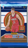 2024/25 Panini Hoops Basketball Hobby Pack