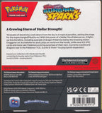 Pokemon Scarlet & Violet: Surging Sparks Booster Bundle