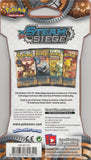 Pokemon XY Steam Siege Sleeved Booster Pack