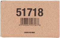 *PRE-SALE* 2023/24 Upper Deck Ultimate Collection Hockey 8-Box Hobby Inner Case