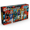 2025 Panini NFL Absolute Football Countdown Calendar * KABOOM