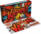 2025 Panini NFL Absolute Football Countdown Calendar * KABOOM