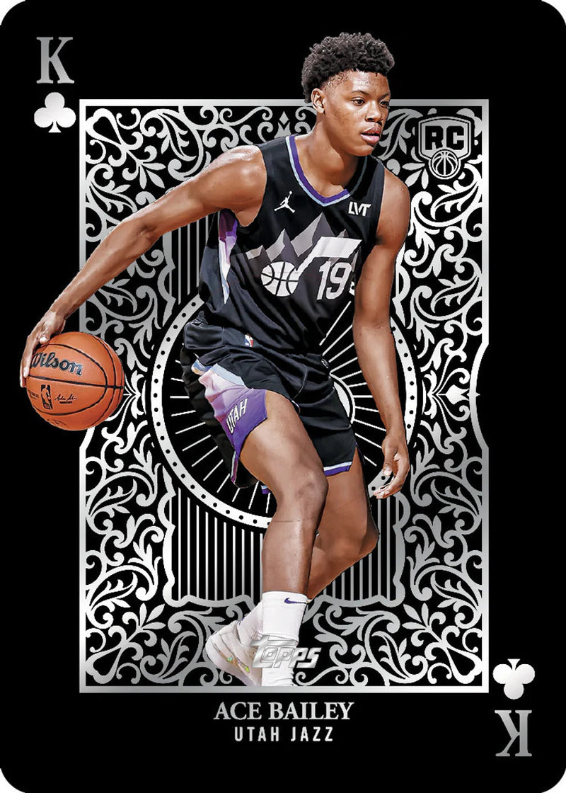 2025-26 Topps Basketball Blaster Box