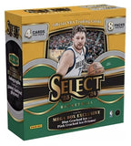 2023/24 Panini Select Basketball Mega Box