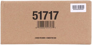 *PRE-SALE* 2023/24 Upper Deck Ultimate Collection Hockey 16-Box Hobby Case