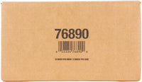 2024/25 Upper Deck SPx Hockey 20-Box Hobby Master Case