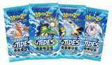 MetaZoo 2025 Torrential Tides Booster Pack
