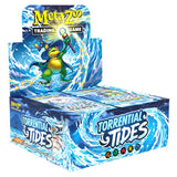 MetaZoo 2025 Torrential Tides Booster Box