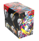 Pokemon Mega Evolution Non-Enhanced Booster Box