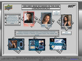2025 Upper Deck James Bond No Time To Die Hobby Pack *CALL FOR PRICE*