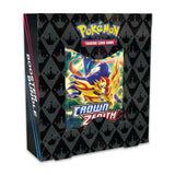 Pokémon TCG: Crown Zenith Booster Bundle