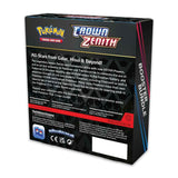 Pokémon TCG: Crown Zenith Booster Bundle