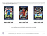 2023/24 Panini Prizm Premier League EPL Soccer Blaster Box