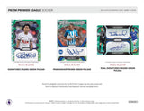 2023/24 Panini Prizm Premier League EPL Soccer Blaster Box