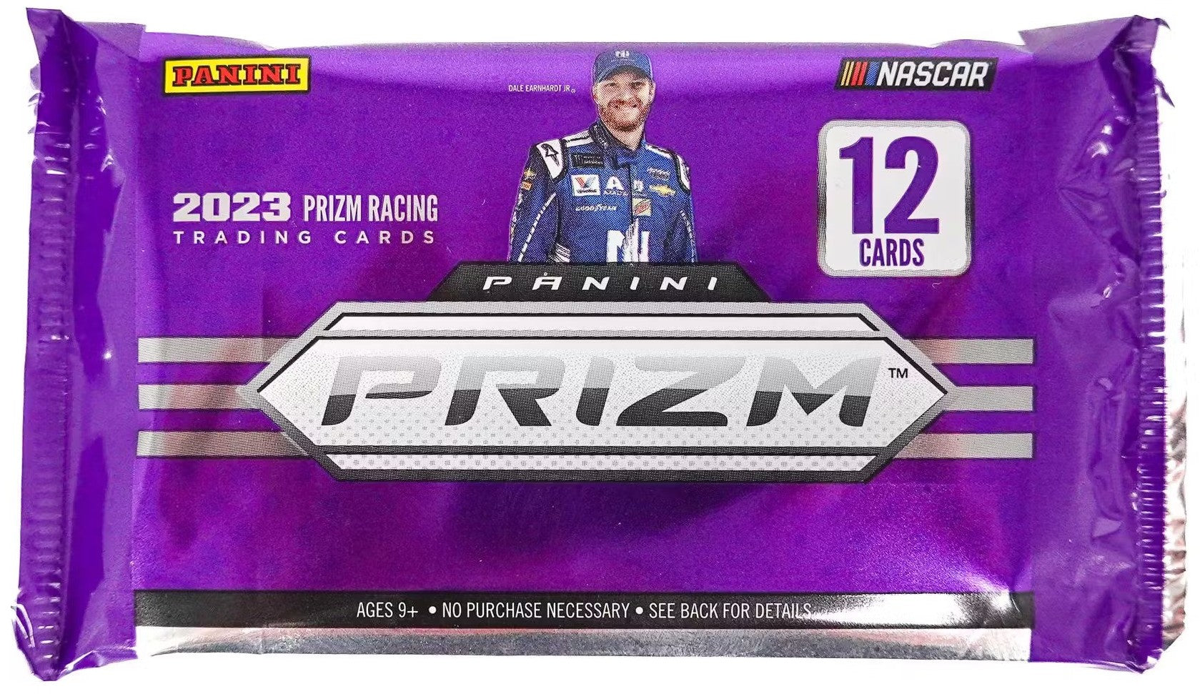 2023 Panini Prizm Racing Hobby Pack | Maple Leaf Sports