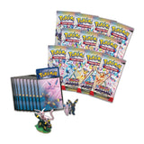 Pokémon TCG: Scarlet & Violet-Prismatic Evolutions Premium Figure Collection