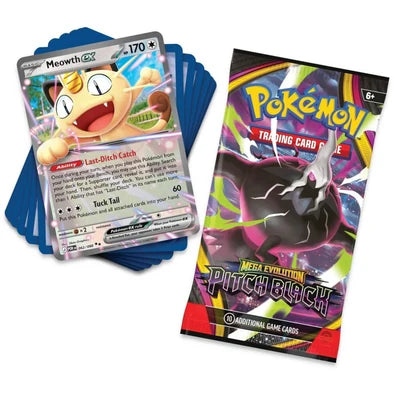 Pokémon - Deck Crafter’s Collection