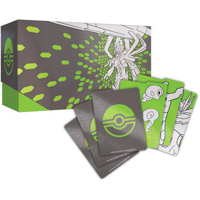 Pokemon - Mega Evolution - Perfect Order - Elite Trainer Box