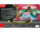 Pokemon - Mega Venusaur ex Premium Collection