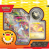 Pokémon TCG: Pokémon Day 2026 Collection Box