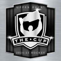 2024-25 Upper Deck The Cup Hockey Hobby Box *IN-STORE ONLY*