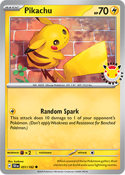 Pokémon TCG: Pokémon Day 2026 Collection Box
