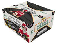 2025 Panini PRIZM Football Hobby Box