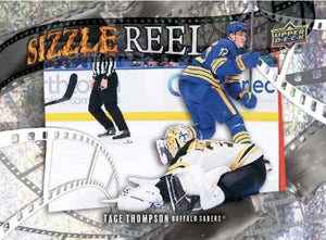 2025-26 Upper Deck Extended Hockey Blaster Box
