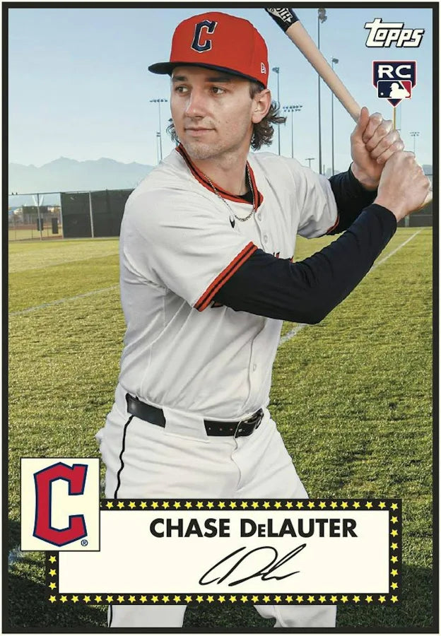 2026 Topps Series 2 Baseball Blaster Box
