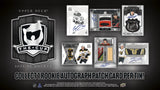 2024-25 Upper Deck The Cup Hockey Hobby Box *IN-STORE ONLY*