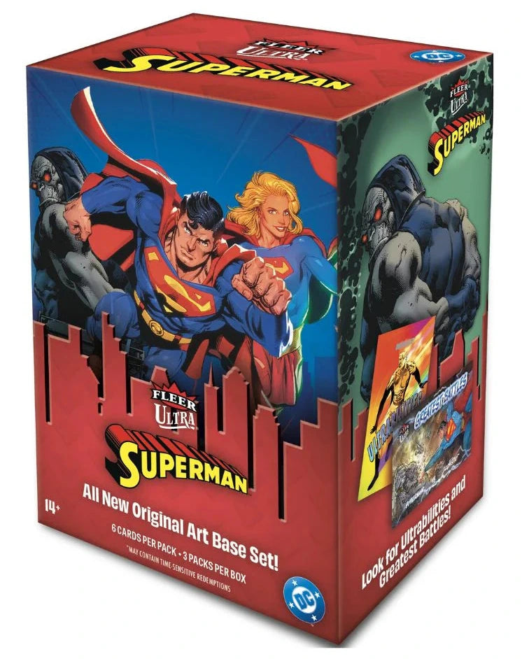 DC